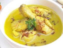 4 Menu Sahur Sederhana dan Praktis yang Mudah Sekali Dibuat!