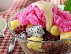 7 Menu Takjil Buka Puasa Kekinian yang Menyegarkan Sekaligus Membawa Keberuntungan!