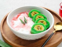 8 Menu Takjil Kekinian yang Cocok Untuk Bestie-Bestie Hits Milenial Jaman Sekarang!
