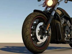 Menarik! Ternyata ini 5 Merk Velg Motor Terbaik