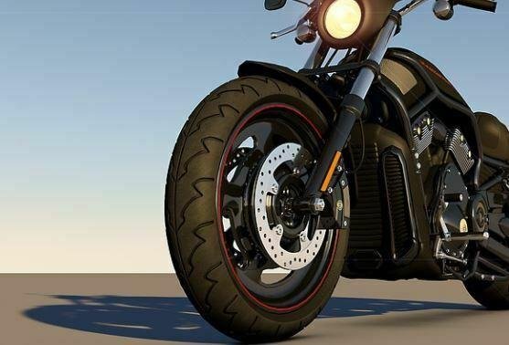 merk velg motor terbaik