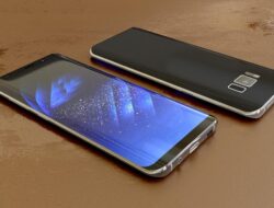 5 HP Samsung Untuk Gaming dengan Spek Dewa Terbaik
