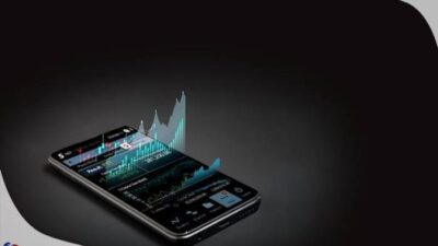 modal awal trading forex