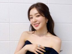 Tinggal Pilih Saja? 5 Model Kunciran Rambut Versi Idol Korea!