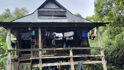 6 Bulan Berlalu! Janji Bedah Rumah Kakek Rangga di Gowa Tak Kunjung Terwujud