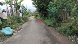 Viral Rangga, Tapi Jalannya Masih Hancur! Warga Borongbulo Mengeluh Bertahun-tahun