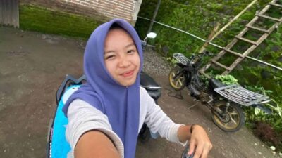 Usai Mendaki, Remaja 16 Tahun Asal Bontolempangan Gowa Hilang Setelah Dijemput Dua Pria Misterius