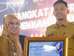 Disorot Soal Data Tak Sinkron, Camat Bungaya Sigap Tindak Lanjut Kasus Warga Borongbulo