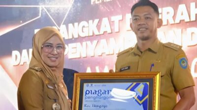 Disorot Soal Data Tak Sinkron, Camat Bungaya Sigap Tindak Lanjut Kasus Warga Borongbulo