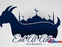 Niat Mandi Idul Adha Lengkap dengan Terjemahannya