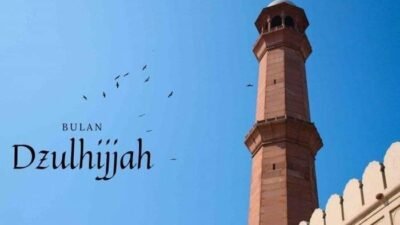 Niat Puasa Dzulhijjah 10 Hari Pertama