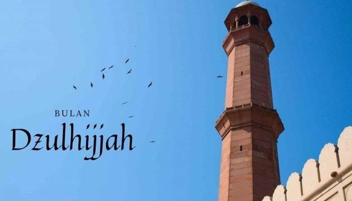 niat puasa dzulhijjah 10 hari pertama