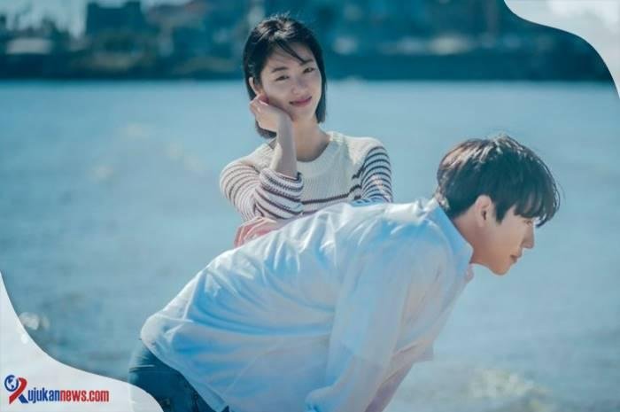nonton A Time Called You sub indo