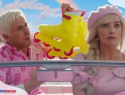Nonton Barbie Sub Indo (2023), Petualangan yang Cukup Mengasyikkan!
