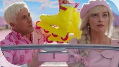 nonton Barbie sub indo