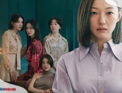 Nonton Battle for Happiness 2023 Sub Indo, Drama Korea yang Penuh dengan Misteri Para Wanita Sosialita!