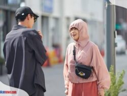 Nonton Crash Course in Romance Episode 1 Sub Indo, Pertemuan Nam Haeng dan Chi Yeol!