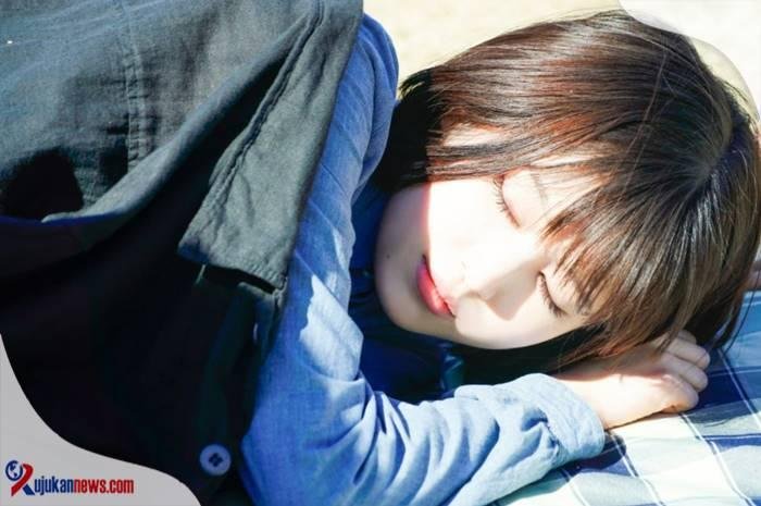 nonton Even if This Love Disappears from the World Tonight sub indo