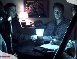 Nonton Insidious 2010 Sub Indo, Roh Jahat yang Meneror Satu Keluarga!