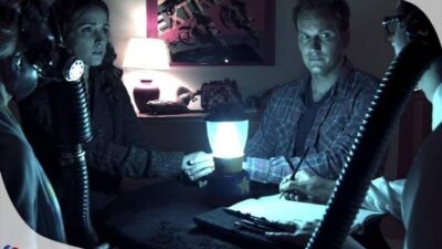 nonton Insidious 2010