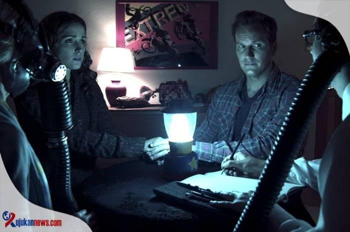 nonton Insidious 2010