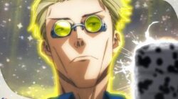 nonton Jujutsu Kaisen season 2 episode 12