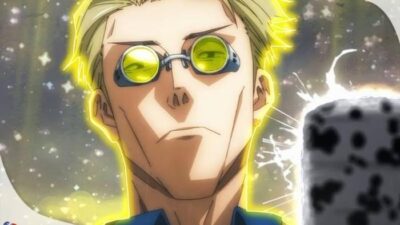 nonton Jujutsu Kaisen season 2 episode 12