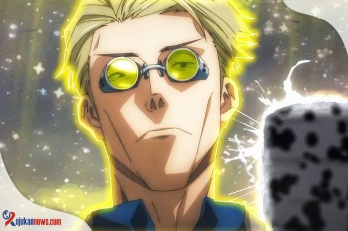 nonton Jujutsu Kaisen season 2 episode 12