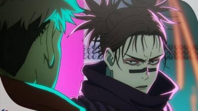 nonton Jujutsu Kaisen season 2 episode 13