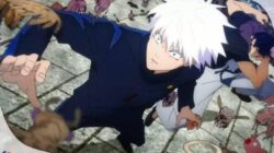 nonton Jujutsu Kaisen season 2 episode 4