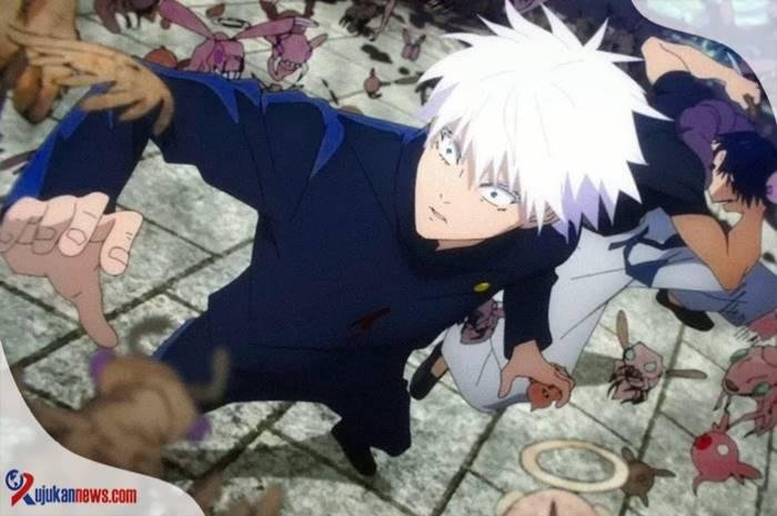 nonton Jujutsu Kaisen season 2 episode 4