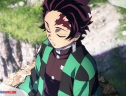 Nonton Kimetsu no Yaiba Swordsmith Village Arc Season 3 Sub Indo, Benar-benar Anime dengan Grafik Terbaik!