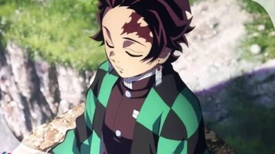 nonton Kimetsu no Yaiba Swordsmith Village Arc