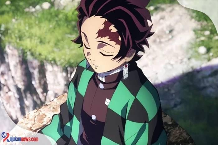 nonton Kimetsu no Yaiba Swordsmith Village Arc