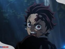 Nonton Kimetsu no Yaiba Season 3 Episode 1 Sub Indo, Tanjiro Tidak Sadarkan Diri Selama Berbulan-bulan!