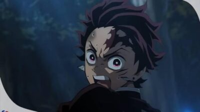 nonton Kimetsu no Yaiba season 3 episode 1