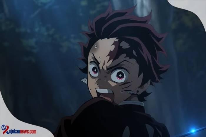 nonton Kimetsu no Yaiba season 3 episode 1