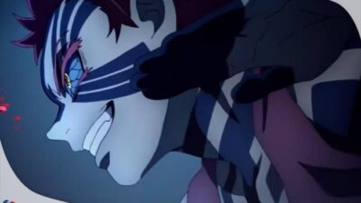nonton Kimetsu no Yaiba season 3 episode 2