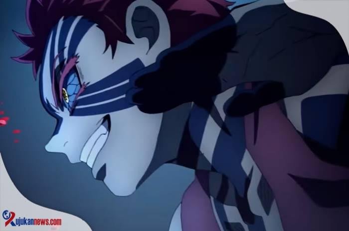 nonton Kimetsu no Yaiba season 3 episode 2
