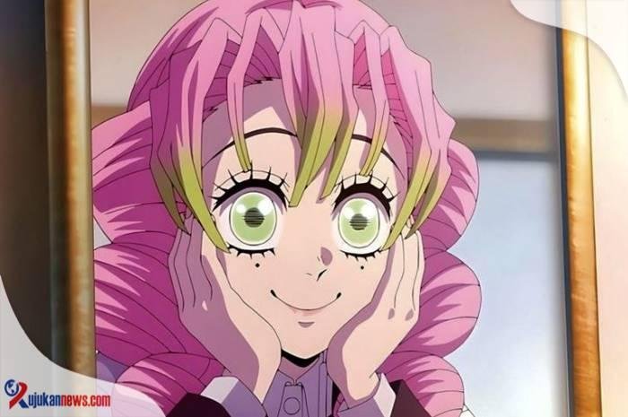 nonton Kimetsu no Yaiba season 3 episode 8