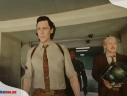 Nonton Loki Season 2 Episode 2 Sub Indo, Apa Itu Hero? Siapa Heronya?