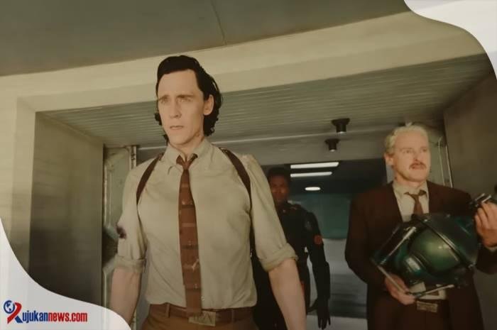 nonton Loki season 2 episode 2