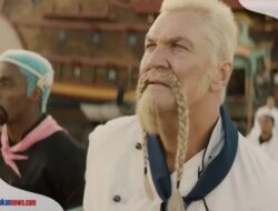 Nonton One Piece Live Action Ep 6 Sub Indo, Pertemuan Koki dan Chore Boy!
