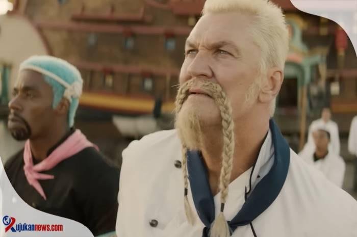 nonton One Piece Live Action ep 6
