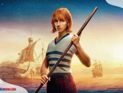 Nonton One Piece Live Action Ep 7 Sub Indo, Masa Lalu Kelan dari Nami!