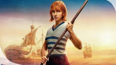 nonton One Piece Live Action ep 7