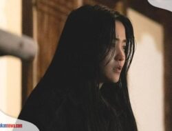 Nonton Revenant Drakor 2023 yang Masih Banyak Misteri Belum Terungkap, Nonton Sekarang Juga!