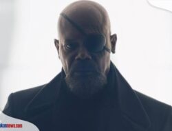 Nonton Secret Invasion 2023 Sub Indo, Kisah Nick Fury dan Organisasi S.H.I.E.L.D!