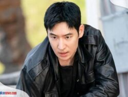 Nonton Taxi Driver Season 2 Sub Indo Full Episode, Do Gi yang Menjadi Lebih Kuat dan Aksi Balas Dendam!