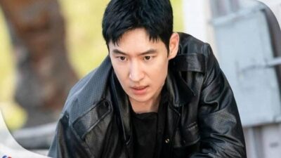 Nonton Taxi Driver Season 2 Sub Indo Full Episode, Do Gi yang Menjadi Lebih Kuat dan Aksi Balas Dendam!